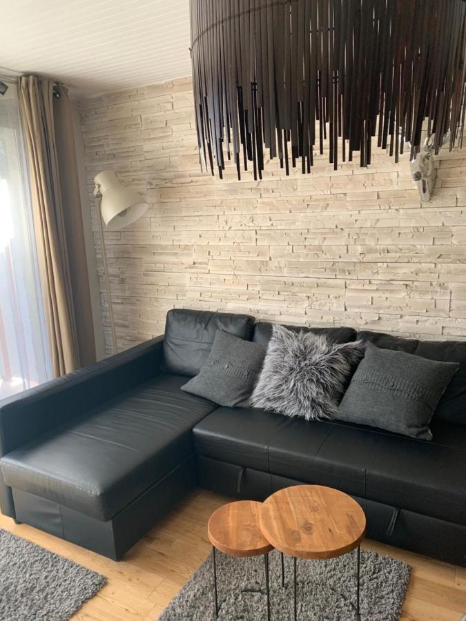 Flocon De La Muzelle Appartamento Mont-de-Lans Esterno foto