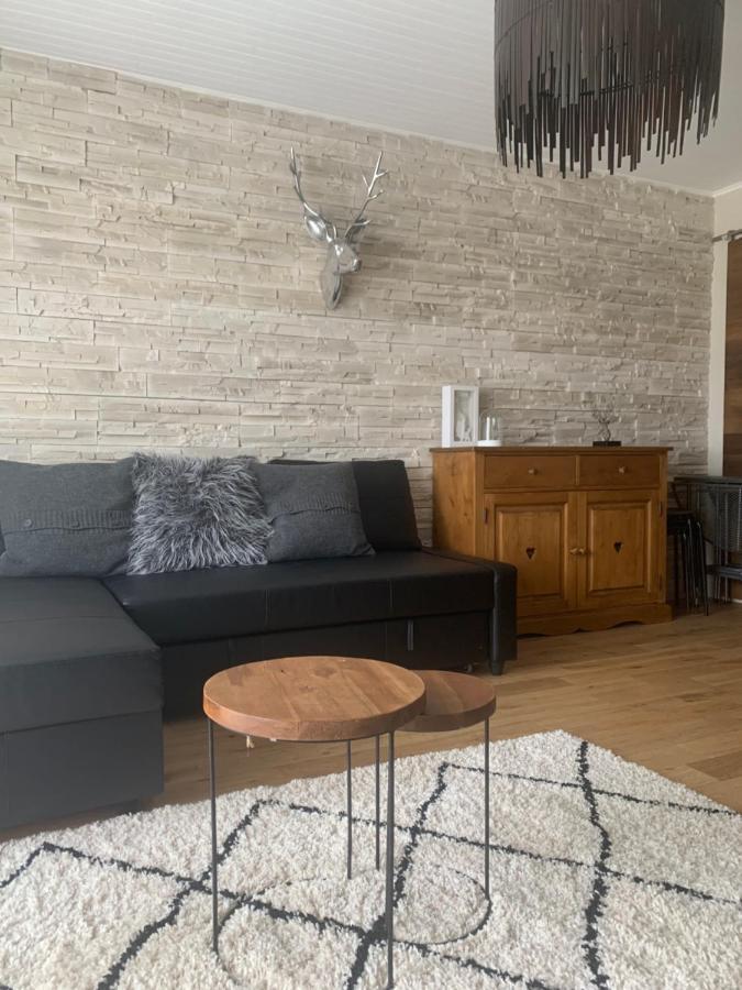 Flocon De La Muzelle Appartamento Mont-de-Lans Esterno foto